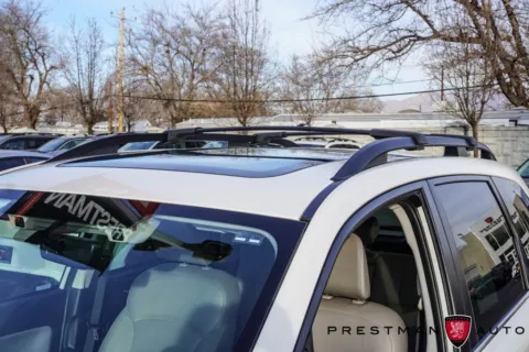 More photos of 2018 Subaru Forester 2.5i Limited at Prestman Auto, UT