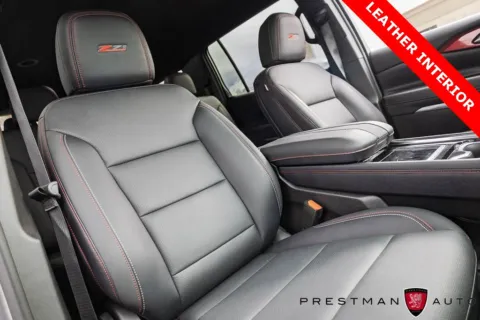 More photos of 2026 Chevrolet Traverse Z71 at Prestman Auto, UT