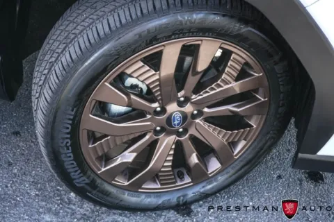 Photos of 2025 Subaru Forester Sport for sale in Salt Lake City, UT at Prestman Auto