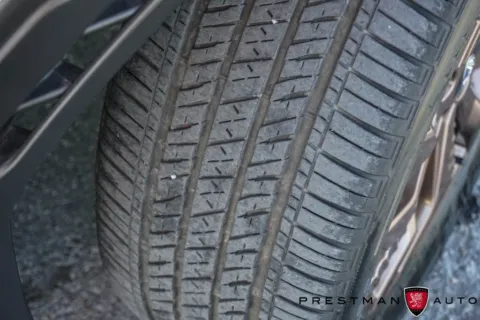 Another view of 2025 Subaru Forester Sport for sale in Salt Lake City, UT at Prestman Auto