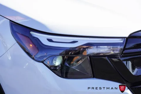 More photos of 2025 Subaru Forester Sport at Prestman Auto, UT