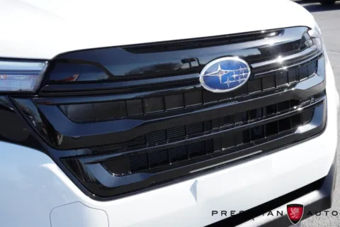 More photos of 2025 Subaru Forester Sport at Prestman Auto, UT