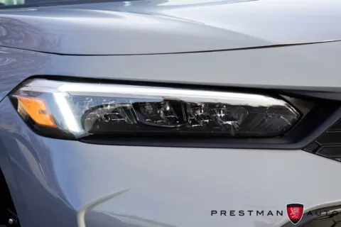 More photos of 2025 Honda Civic Sport at Prestman Auto, UT