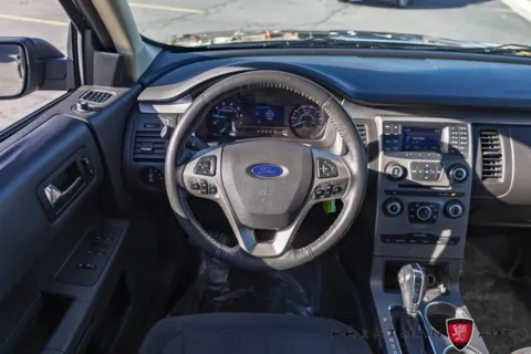 Photos of 2019 Ford Flex SE for sale in Salt Lake City, UT at Prestman Auto