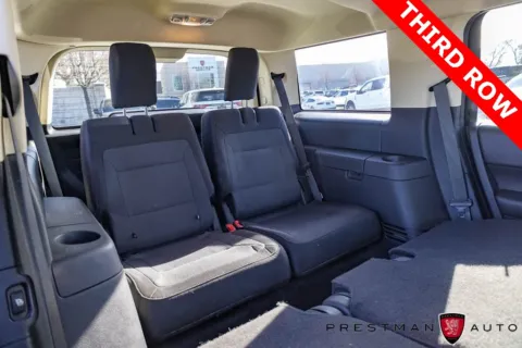 More photos of 2019 Ford Flex SE at Prestman Auto, UT