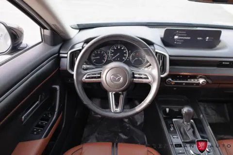 Photos of 2024 Mazda CX-50 2.5 Turbo Meridian Edition for sale in Salt Lake City, UT at Prestman Auto