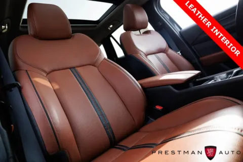 More photos of 2024 Mazda CX-50 2.5 Turbo Meridian Edition at Prestman Auto, UT