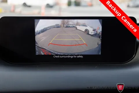 More photos of 2024 Mazda CX-50 2.5 Turbo Meridian Edition at Prestman Auto, UT