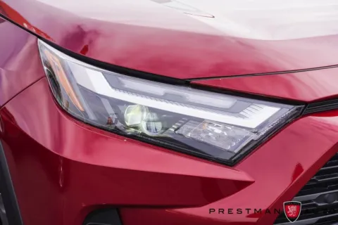 More photos of 2024 Toyota RAV4 Hybrid XLE Premium at Prestman Auto, UT