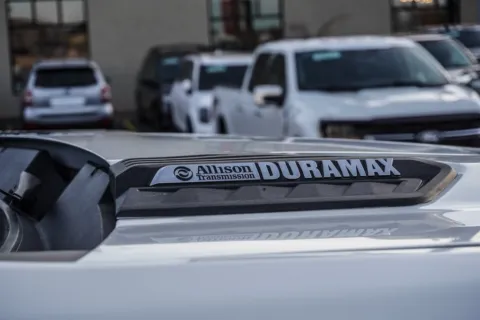 More photos of 2023 Chevrolet Silverado 3500HD High Country at Prestman Auto, UT