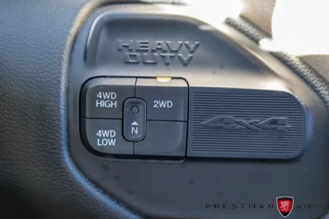 More photos of 2024 Ram 2500 Laramie at Prestman Auto, UT