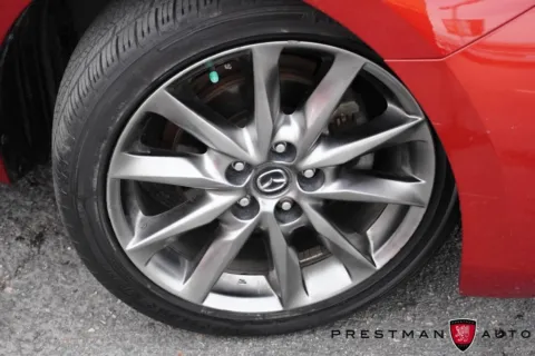 Photos of 2018 Mazda Mazda3 Grand Touring for sale in Salt Lake City, UT at Prestman Auto