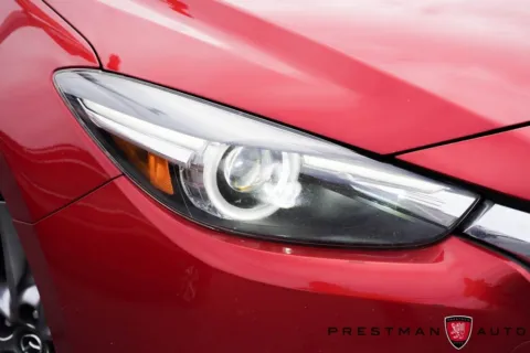 More photos of 2018 Mazda Mazda3 Grand Touring at Prestman Auto, UT