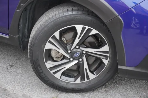 Photos of 2024 Subaru Crosstrek Premium for sale in Salt Lake City, UT at Prestman Auto