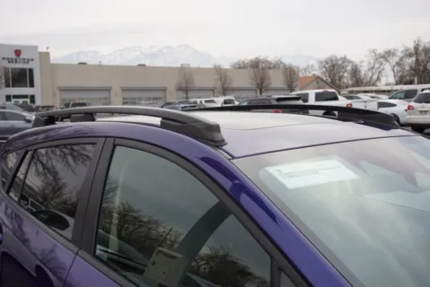 More photos of 2024 Subaru Crosstrek Premium at Prestman Auto, UT