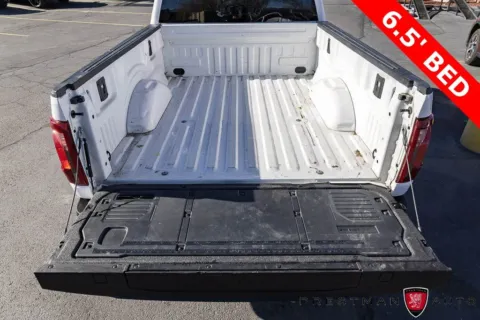 More photos of 2024 Ford F-150 XLT at Prestman Auto, UT