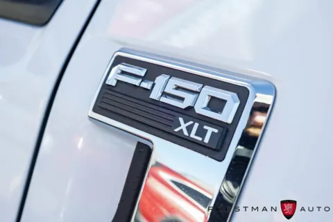 More photos of 2024 Ford F-150 XLT at Prestman Auto, UT