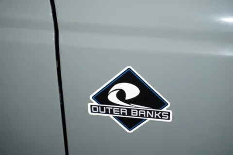 More photos of 2024 Ford Bronco Outer Banks at Prestman Auto, UT