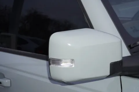 More photos of 2024 Ford Bronco Outer Banks at Prestman Auto, UT