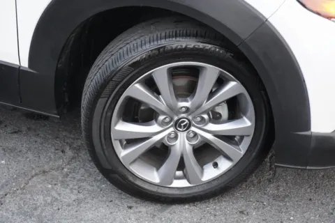 Photos of 2023 Mazda CX-30 2.5 S Select Package for sale in Salt Lake City, UT at Prestman Auto