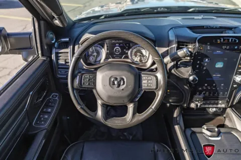 Photos of 2022 Ram 3500 Limited for sale in Salt Lake City, UT at Prestman Auto