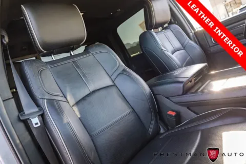 Another view of 2022 Ram 3500 Limited for sale in Salt Lake City, UT at Prestman Auto