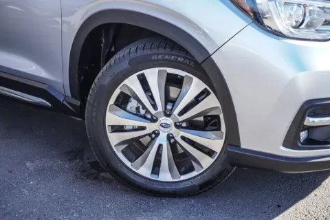 Photos of 2022 Subaru Ascent Limited for sale in Salt Lake City, UT at Prestman Auto