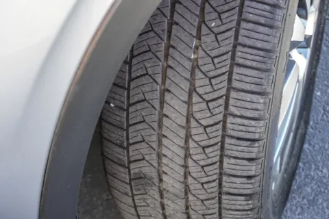 Another view of 2022 Subaru Ascent Limited for sale in Salt Lake City, UT at Prestman Auto