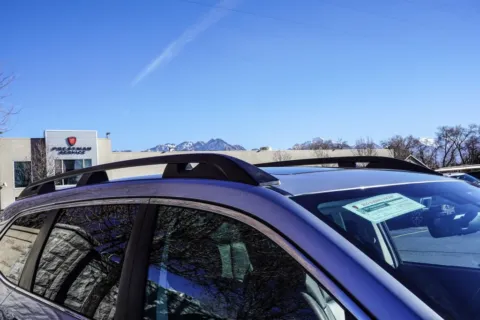 More photos of 2022 Subaru Ascent Limited at Prestman Auto, UT