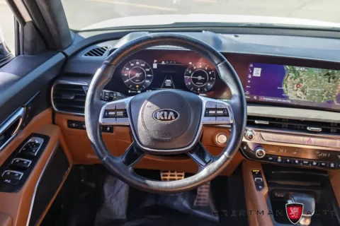 Photos of 2024 Kia Telluride SX-Prestige X-Line for sale in Salt Lake City, UT at Prestman Auto