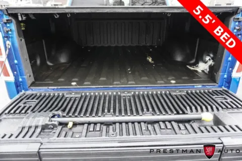 More photos of 2014 Ford F-150 XLT at Prestman Auto, UT