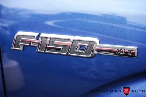 Photos of 2014 Ford F-150 XLT for sale in Salt Lake City, UT at Prestman Auto