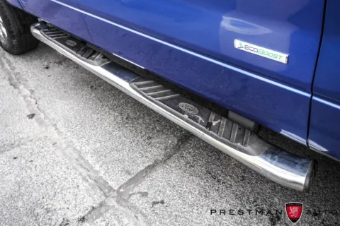 More photos of 2014 Ford F-150 XLT at Prestman Auto, UT