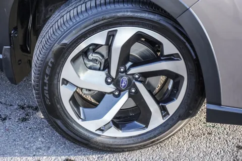 Photos of 2024 Subaru Forester Touring for sale in Salt Lake City, UT at Prestman Auto