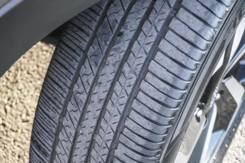 Another view of 2024 Subaru Forester Touring for sale in Salt Lake City, UT at Prestman Auto