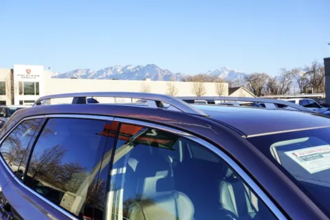 More photos of 2024 Subaru Forester Touring at Prestman Auto, UT