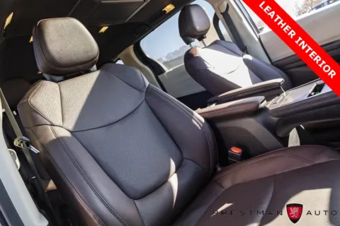 More photos of 2023 Toyota Sienna Platinum at Prestman Auto, UT