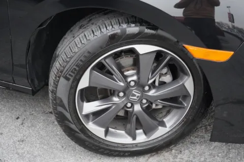 Photos of 2023 Honda Odyssey Elite for sale in Salt Lake City, UT at Prestman Auto