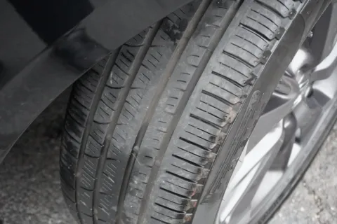 Another view of 2023 Honda Odyssey Elite for sale in Salt Lake City, UT at Prestman Auto