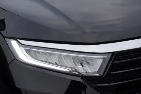 More photos of 2023 Honda Odyssey Elite at Prestman Auto, UT