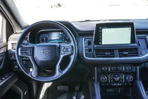 Photos of 2023 Chevrolet Tahoe RST for sale in Salt Lake City, UT at Prestman Auto