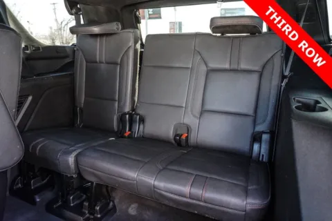 More photos of 2023 Chevrolet Tahoe RST at Prestman Auto, UT