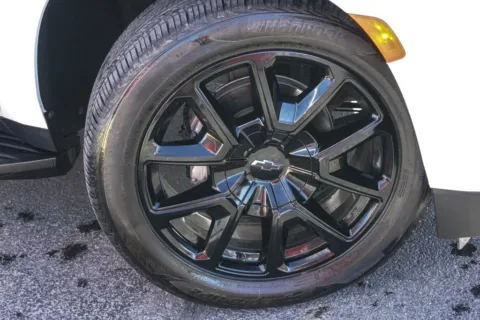 Photos of 2023 Chevrolet Tahoe RST for sale in Salt Lake City, UT at Prestman Auto