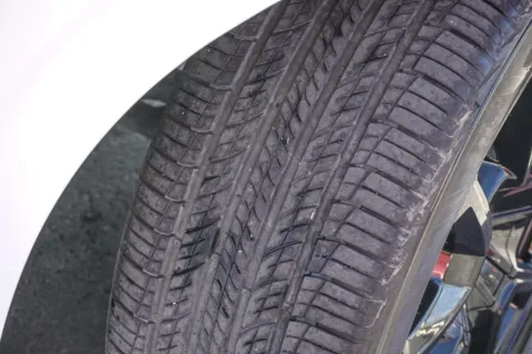 Another view of 2023 Chevrolet Tahoe RST for sale in Salt Lake City, UT at Prestman Auto