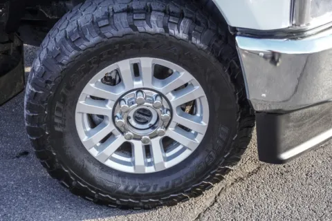 Photos of 2022 Ford F-350SD XL for sale in Salt Lake City, UT at Prestman Auto