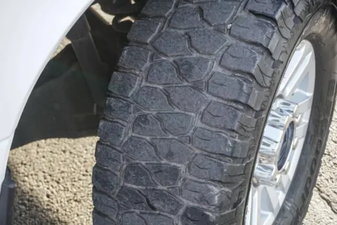 Another view of 2022 Ford F-350SD XL for sale in Salt Lake City, UT at Prestman Auto