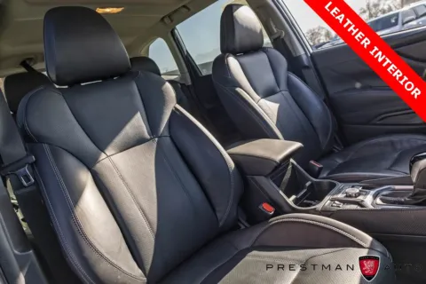 Photos of 2021 Subaru Forester Limited for sale in Salt Lake City, UT at Prestman Auto