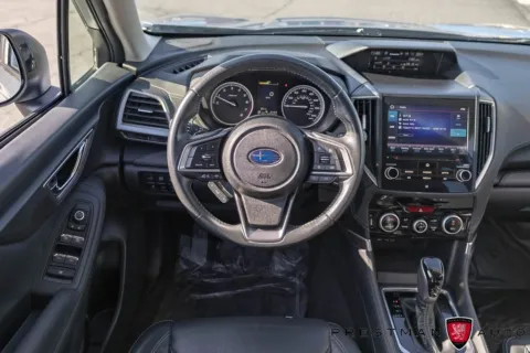 More photos of 2021 Subaru Forester Limited at Prestman Auto, UT