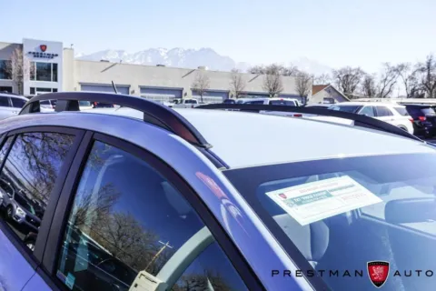 More photos of 2022 Subaru Crosstrek at Prestman Auto, UT