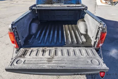 More photos of 2017 Ram 1500 Night at Prestman Auto, UT